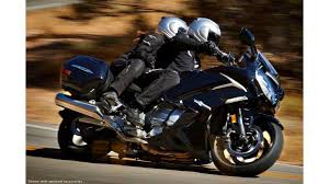 2015 2018 Yamaha Fjr1300 Top Speed Yamaha Sport Touring Motorcycle