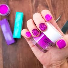 You need to make sure you have 100 percent pure acetone. How I Save Money Doing My Dip Powder Nails At Home The Budget Mom