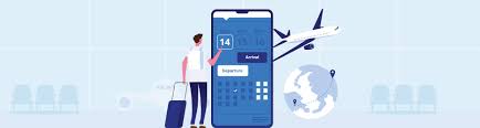 Airfares offered on thursdays tend to be the cheapest, according to flight demand on travelocity in 2020. Flight Ticket Booking Cheap Flights At Lowest Prices Indigo
