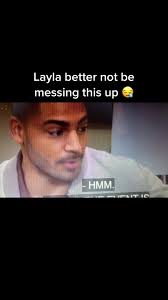 Hmm it is getting too crazy 😪😮‍💨#allamerican #laylaallamerican  #jordanbaker #tvshows #dramatv