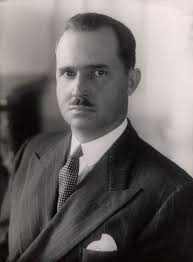 Prince Félix Marie Vincent of Bourbon-Parma, Prince of Luxembourg Port