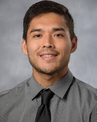 CHOC Resident: Daniel Taitano MD