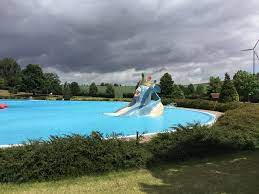 Maybe you would like to learn more about one of these? Freibad Gemeinde Burkau