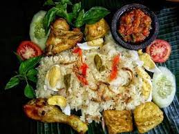 Resep Nasi Liwet Sunda Oleh Ida Rufaida Nur Recipe Resep Nasi Resep Masakan Asia Resep Masakan