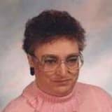 Frances Clara Guy Obituary (1944