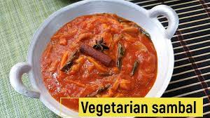 Come in, learn the word translation minyak and add them to your flashcards. Cookings By Maria Vegetarian Sambal Facebook