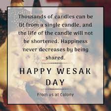 Indonesia thu, may 4 national holiday. Happy Wesak Day In Honour Of Three Notable Events Of The Buddha S Life
