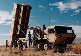 Image result for anti-ballistic missile