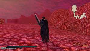 Берсерк аниме 1997 кадры затмение. Obzor Berserk And The Band Of The Hawk Vita Stratege