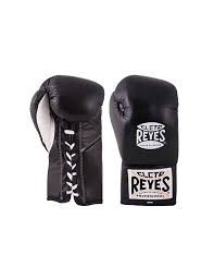 What boxing equipment are you looking for? Cleto Reyes Professional Boxing Gloves Black Black