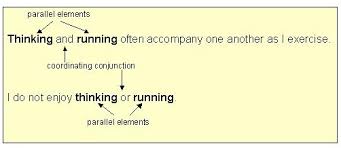 How to use parallel in a sentence. Home