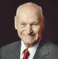 Alfred 'Elmo' Blum, 99, Herculaneum