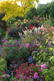 Beautiful Garden Mix Beautiful Gardens Best Perennials Cottage Garden Design