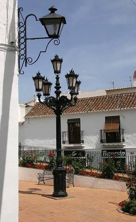 PLAZA DE LA CONSTITUCIÓN 