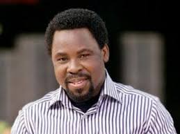 The prophet and his wife are satisfied with their children as they deeply. Nigeria Televangelist Prophet Tb Joshua Dies Scrollaafrica Realnewsformobile