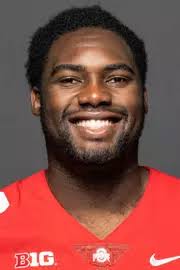 Nicholas Petit-Frere