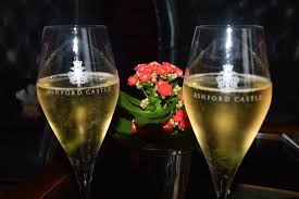 Pomegranate mimosa with a twist. 41st Wedding Anniversary Picture Of Ashford Castle Cong Tripadvisor