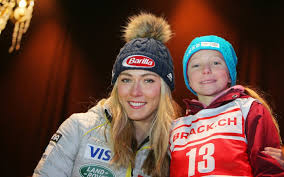 Submitted 3 years ago by zazaaladashvili. Mikaela Shiffrin Am Sonntag Nicht Am Start Skinews Ch