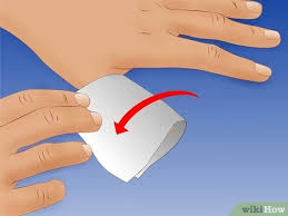 4.1 alat dan bahan cara membuat kerajinan dari sabun: 3 Cara Untuk Membuat Sarung Tangan Kulit Wikihow