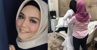Instagram zulin aziz artis versatil, zulin aziz terkejut apabila video lakonan yang dikongsinya di laman instagram dua hari lal. Bersungguh Kuruskan Badan Nak Nampak Cantik Tapi Zulin Aziz Pasrah Tak Jadi Kahwin Vanilla Kismis