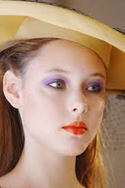 Jovovich-Hawk Spring 2007 Ready-to-Wear Collection