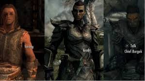 Comandos Do Console (Skyrim) | The Elder Scrolls Wiki | Fandom