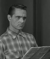 Gun Street (UA, 1961)