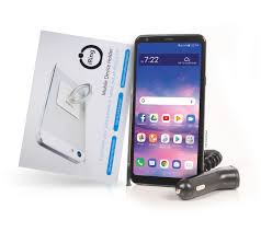 Tracfone 6 2 Lg Stylo 5 Smartphone With 1500 Talk Text Data Qvc Com