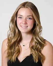 2022-23 Women's Swimming Roster