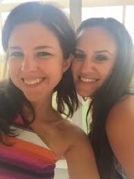 Wedding Party — Caitlin & RJ