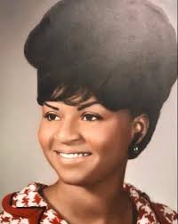 THERESA RICHARDS Obituary (2019)