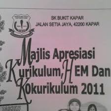 Sekolah kebangsaan bukit kapar, klang. Photos At Sekolah Kebangsaan Bukit Kapar 2 Tips From 56 Visitors