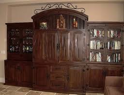 Maybe you would like to learn more about one of these? Rustic 101 Wall Units Tv Consoles