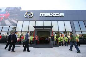 Jadual johor bahru doa islam, subuh, tengah hari, petang, maghribi dan makan malam. Azam Motors Launch Mazda 3s Centre In Permas Jaya Johor