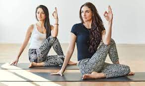 Try these three poses to find some relief. Yoga Asanas For Acidity 5 Most Effective Yoga Poses To Treat Acid Reflux India Com