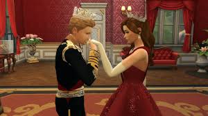 To install the best sims 4 mods in your game, all you initially need. The Sims 4 Royalty Mod Micat Game Download