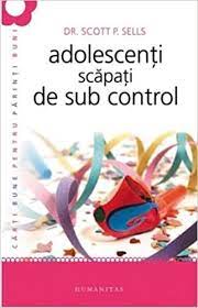 Metrou scapat de sub control. Adolescenti Scapati De Sub Control Romanian Edition Sells Scott P 9789735034825 Amazon Com Books