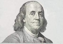 Benjamin Franklin: Gründungsvater - Worldatlas