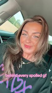 behind Every Spoiled Girl