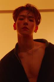 He is in charge of main vocals in the group and is also a mood exo's concept is a group of guys who have super powers. Exo S Baekhyun Features In Delight Mood Sampler And We Would Like To Say Have Mercy Bollywood News Bollywood Hungama