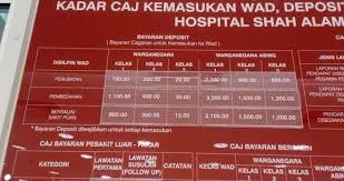 Wad, unit dan tandas di hospital kerajaan adalah bersih dan teratur. Tak Pasal Pasal Nurse Kena Maki Bodoh Berikut Adalah Syarat Untuk Kau Masuk Ke Wad Kelas Pertama Infoje Org