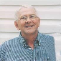 Paul "Mudcat" Eady Obituary