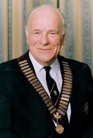 Obituary: Douglas Dalgleish, solicitor who was president of the Scottish  Golf Union and chairman of Dumbarton FC