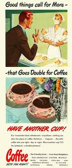 Pan American Coffee Bureau Advertisement Vintage Advertisements Pan American History
