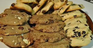 Pin By Lyne Boulianne On Biscuits Food Dessert Recipes Desserts