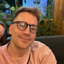 Robert James Hoffman III added...