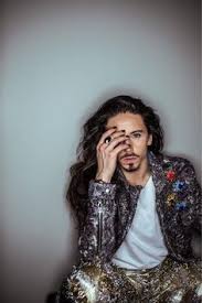 Michał szpak (born 26 november 1990) is a polish singer who found fame on the inaugural season of the polish x factor in 2011. Kuab Demczuk Kuabdemczuk Profil Pinterest