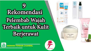 Atau mungkin baru nak ambil tahu kepentingan menggunakan pelembab muka ni. Rekomendasi Pelembab Wajah Terbaik Untuk Kulit Berjerawat Youtube