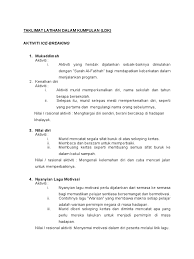 Seperti yang di janjikan k mid nak sambung lagi cerita k mid ke kampung aritue dalam program kita ke kampung 2.0. Latihan Dalam Kumpulan
