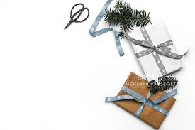 Christmas Gifts Boxes Styled Stock Photo Flat Lay Mockup Flat Lay Background Christmas Mockup Christmas Flat Lay Mockup Background In 2020 Christmas Gift Box Styled Stock Photos Fashion Box